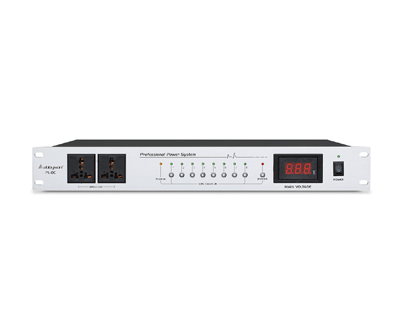 PL-8C